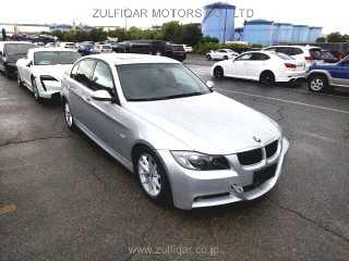 BMW 3 SERIES 2006 Image 1