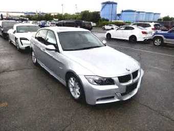 BMW 3 SERIES 2006 Image 1
