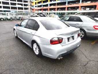 BMW 3 SERIES 2006 Image 2