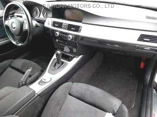 BMW 3 SERIES 2006 Image 3