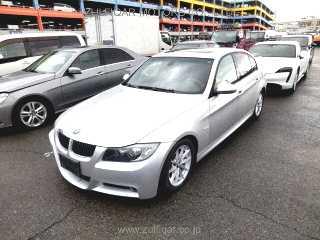 BMW 3 SERIES 2006 Image 4