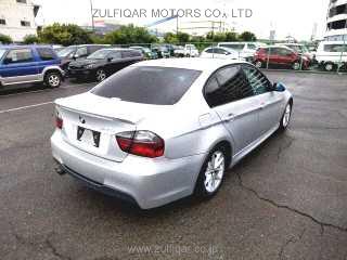 BMW 3 SERIES 2006 Image 5