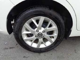 NISSAN NOTE 2020 Image 6