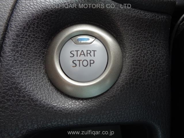 NISSAN NOTE 2020 Image 8