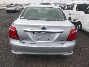 TOYOTA COROLLA AXIO 2019 Image 2
