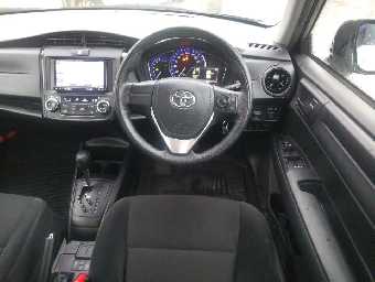 TOYOTA COROLLA AXIO 2019 Image 7