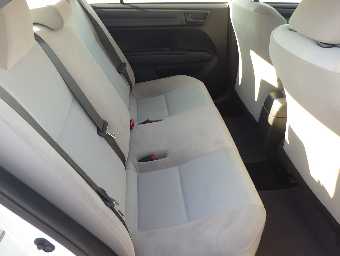 TOYOTA COROLLA AXIO 2016 Image 3