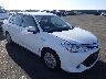 TOYOTA COROLLA AXIO 2016 Image 22