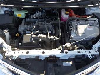 TOYOTA COROLLA AXIO 2016 Image 8