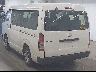 TOYOTA HIACE WAGON 2017 Image 2