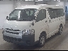 TOYOTA HIACE WAGON 2017 Image 4