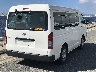 TOYOTA HIACE WAGON 2017 Image 10