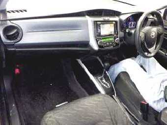 TOYOTA COROLLA FIELDER 2013 Image 3