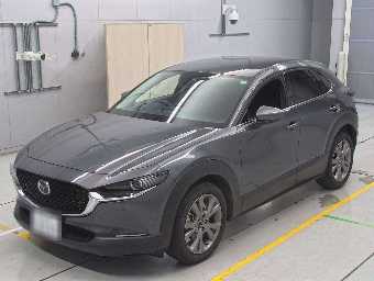 MAZDA CX-30 2021 Image 1