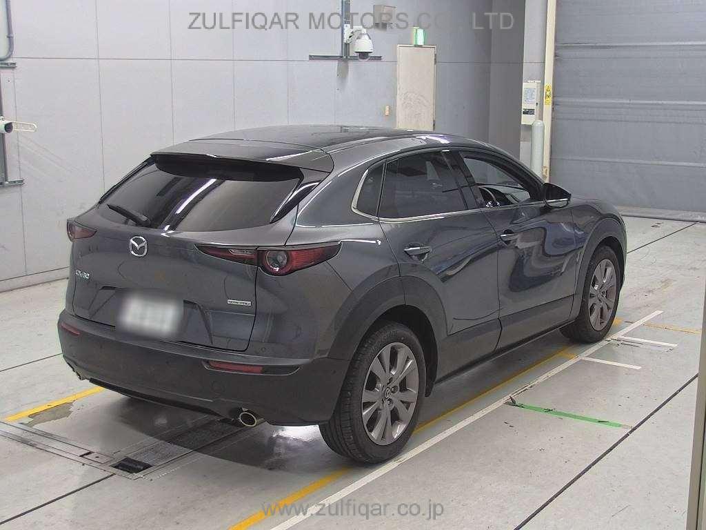 MAZDA CX-30 2021 Image 2