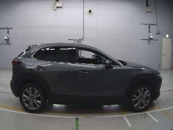 MAZDA CX-30 2021 Image 3