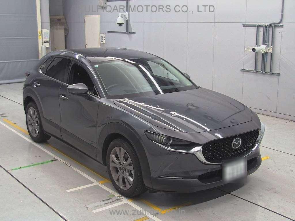 MAZDA CX-30 2021 Image 5