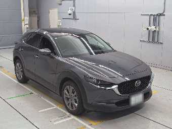 MAZDA CX-30 2021 Image 5