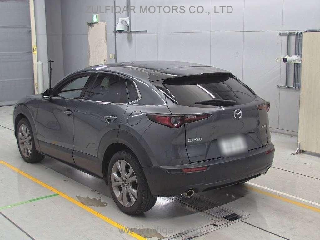 MAZDA CX-30 2021 Image 6