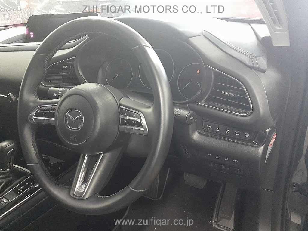 MAZDA CX-30 2021 Image 7