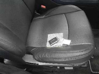 MAZDA CX-30 2021 Image 8