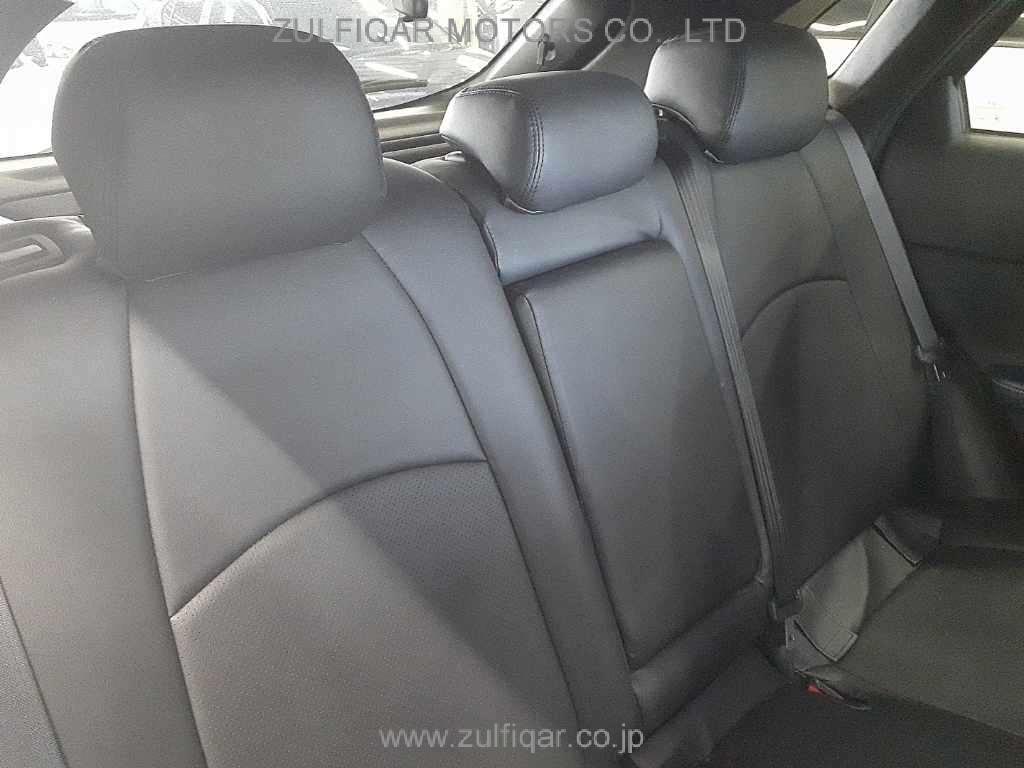 MAZDA CX-30 2021 Image 9