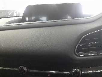 MAZDA CX-30 2021 Image 10