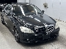 MERCEDES BENZ S CLASS 2006 Image 4