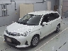 TOYOTA COROLLA FIELDER 2019 Image 1