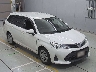 TOYOTA COROLLA FIELDER 2019 Image 5