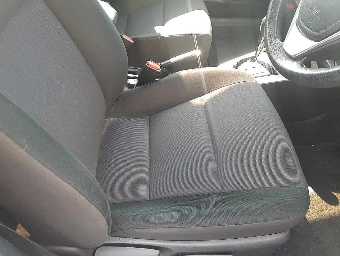 TOYOTA COROLLA FIELDER 2019 Image 8