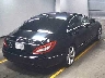 MERCEDES BENZ CLS CLASS 2011 Image 5