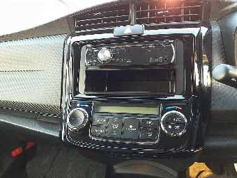 TOYOTA COROLLA FIELDER 2014 Image 10