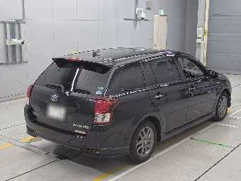 TOYOTA COROLLA FIELDER 2014 Image 2