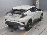 TOYOTA C-HR 2017 Image 2