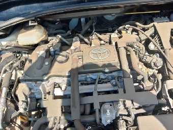 TOYOTA C-HR 2017 Image 1