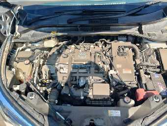 TOYOTA C-HR 2017 Image 2