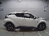 TOYOTA C-HR 2017 Image 3