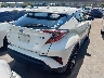 TOYOTA C-HR 2017 Image 24