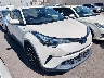 TOYOTA C-HR 2017 Image 25