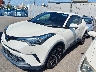 TOYOTA C-HR 2017 Image 29