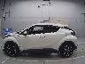 TOYOTA C-HR 2017 Image 4