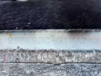 TOYOTA C-HR 2017 Image 15