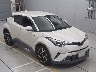 TOYOTA C-HR 2017 Image 5