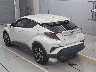 TOYOTA C-HR 2017 Image 6