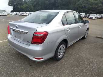 TOYOTA COROLLA AXIO 2019 Image 2