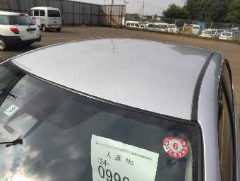 TOYOTA COROLLA AXIO 2019 Image 5