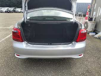 TOYOTA COROLLA AXIO 2019 Image 7