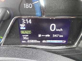 TOYOTA COROLLA AXIO 2019 Image 8