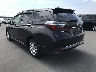 HONDA SHUTTLE 2019 Image 11